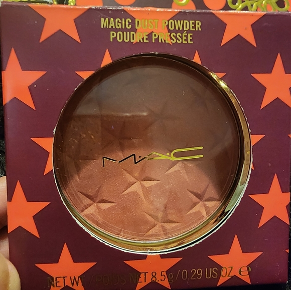 FIRM Mac Nutcracker Limited Edition Bundle - Picture 8 of 16